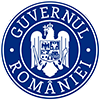 Emblem of the Government of Romania